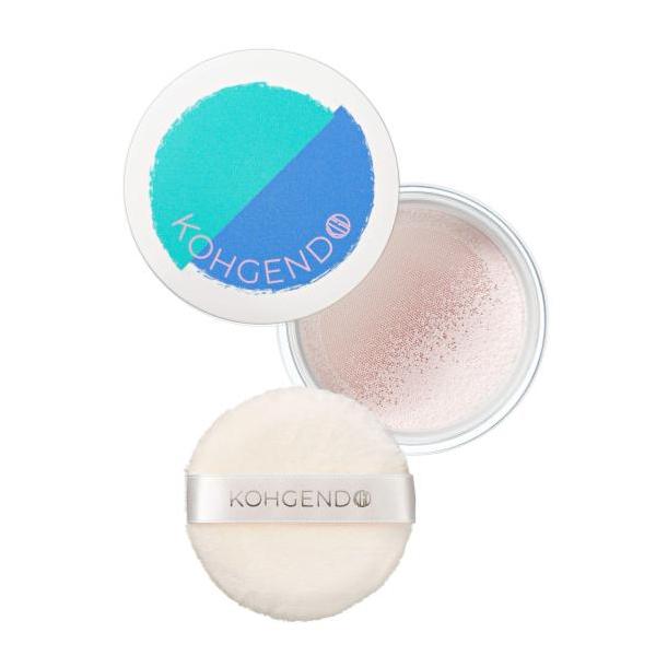 Koh Gen Do / マイファンスィーUVフェイスパウダー ベビーピンク