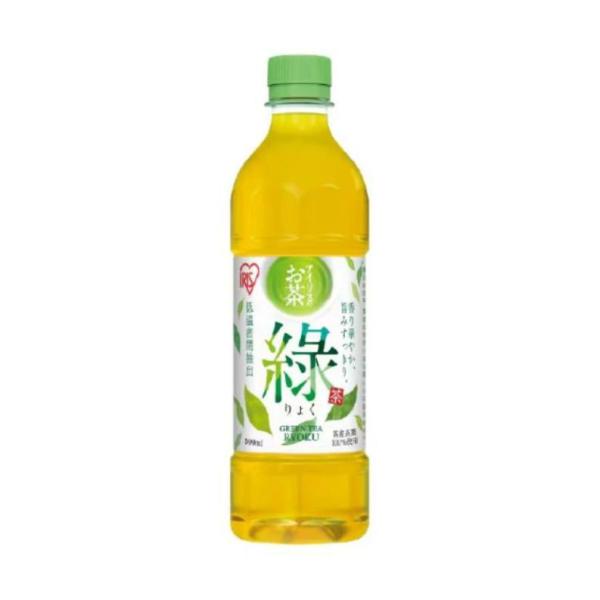 アイリスオーヤマ / アイリスのお茶  / 500ml