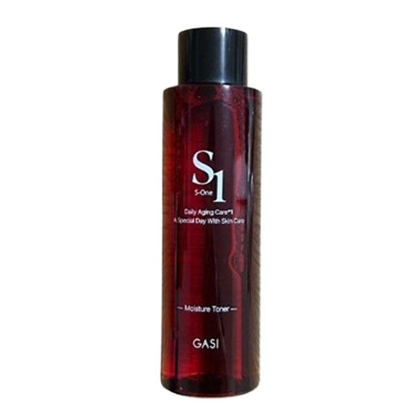 GASI（ガシ） / S-One 化粧水 200ml : アエナ Yahoo!店 - 通販 - Yahoo