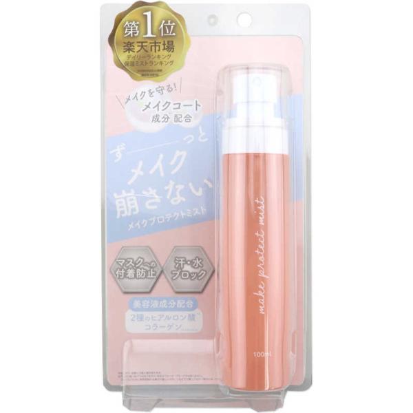 メイクプロテクトミストT D   100ml aena1_4573340592666