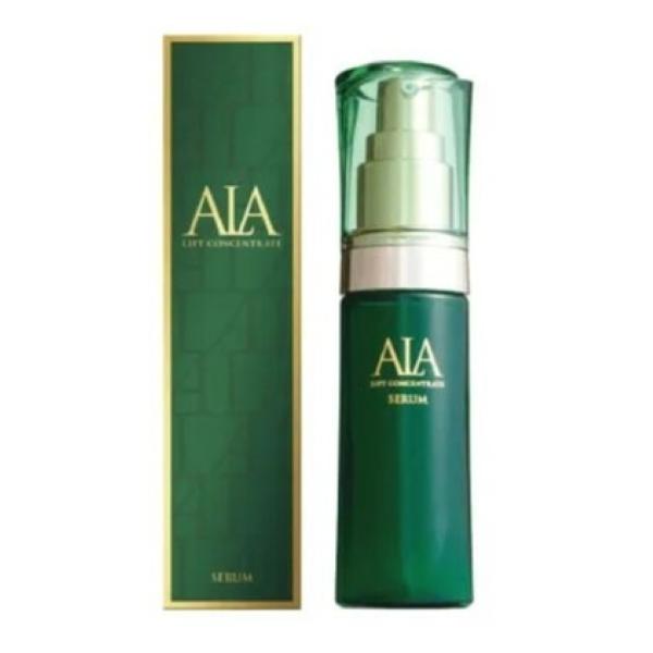 SBIアラプロモ / アラプラス ALA LFコンセントレート セラム 50mL