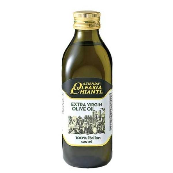 小川貿易 / イタリア産 エキストラヴァージンオリーブオイル 458g