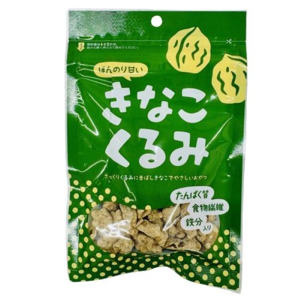 椿屋/きなこくるみ/50g