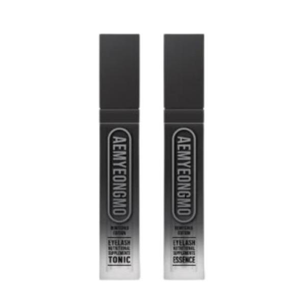 サロン専売品アイミョンモ☆アイラッシュトニック & エッセンス AEMYEONGMO（アイミョンモ）/アイラッシュトニック＋エッセンス