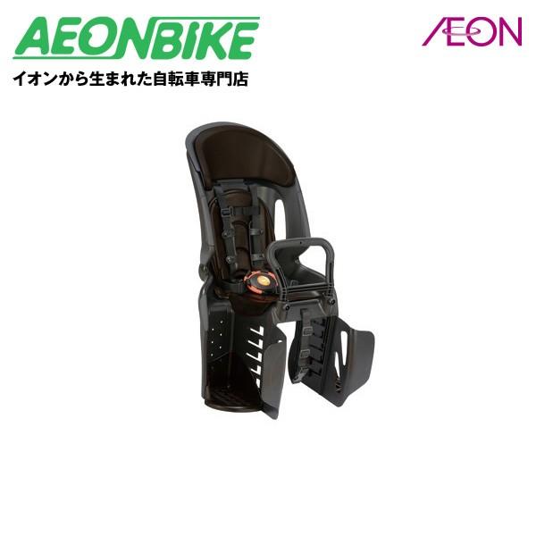 お店で受取り自転車対応可 OGK技研 ヘッドレスト付コンフォートリヤ 