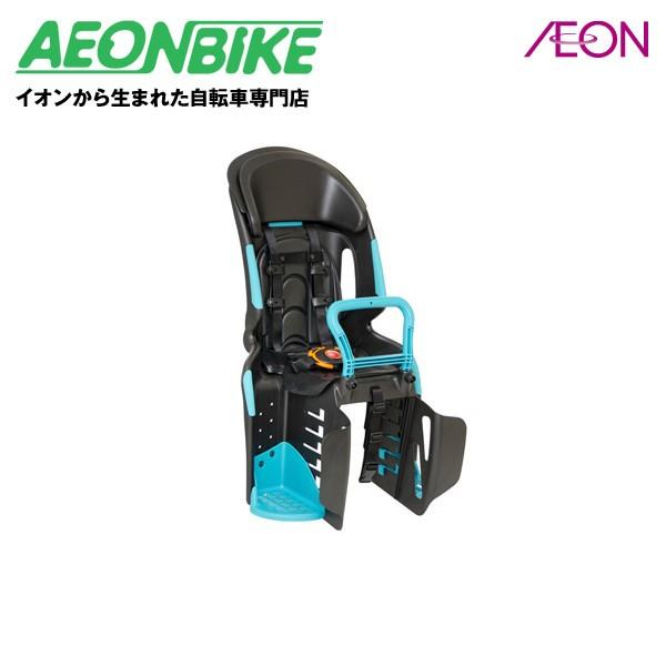 お店で受取り自転車対応可 OGK技研 ヘッドレスト付コンフォートリヤ 