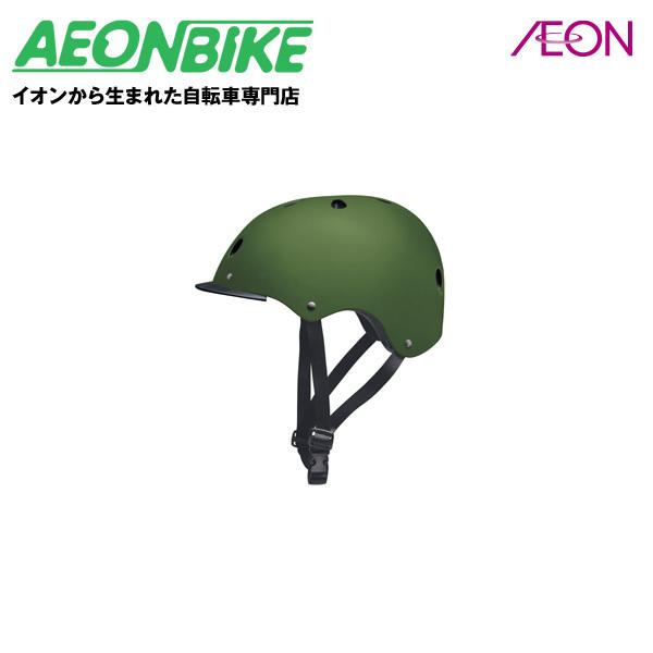 the PARK 幼児用自転車 マットカーキ the PARK 幼児用自転車 マットカーキ