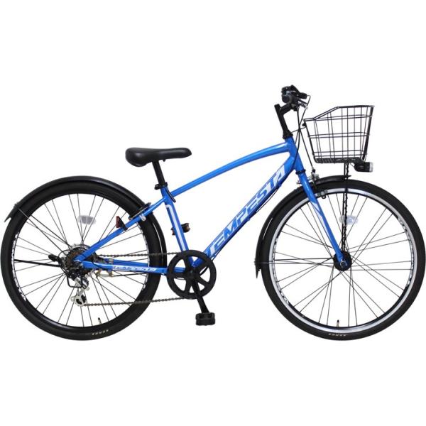 自転車 テンペスタ