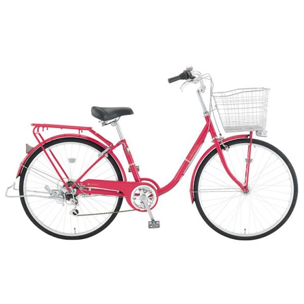 トップ バリュ 自転車