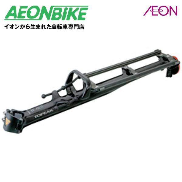 10/20 当店限定ポイント5倍 TOPEAK トピーク RX ビームラック CAR06600 