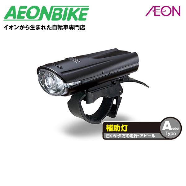 ジェントス (GENTOS) BL-310BK ライト : イオンバイク Yahoo