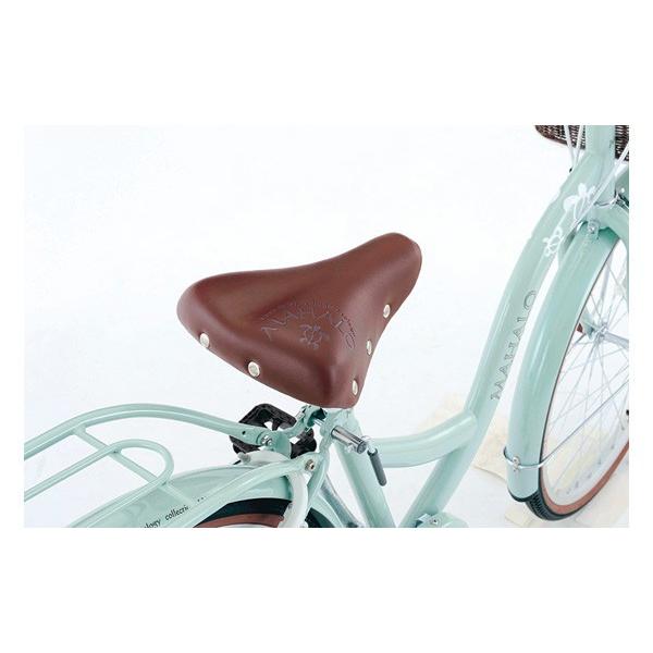 人気新品 【お店受取り送料無料】マハロキッズB 子供用自転車 16型 
