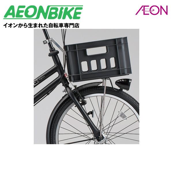 ブリヂストン (BRIDGESTONE) TOTEBOX用 BOXバスケット ＢＬ（ブラック 
