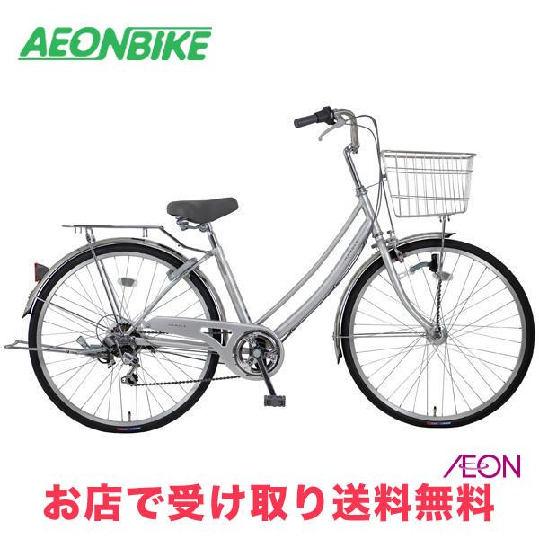 マルクル (MARCLE) NICHIJO EX 外装6段変速 26型 : イオンバイク