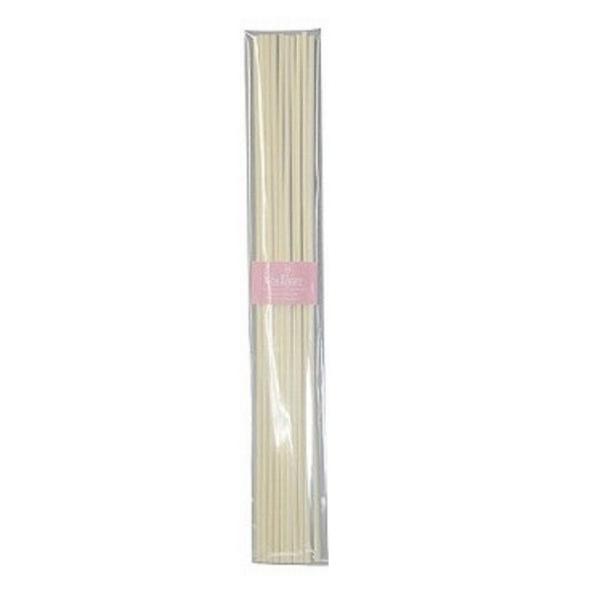 ユヌフルール スティックナチュラル 25cm 10本 :4571286647044:イオンボディ 通販 ユヌフルール スティックナチュラル 25cm 10本
