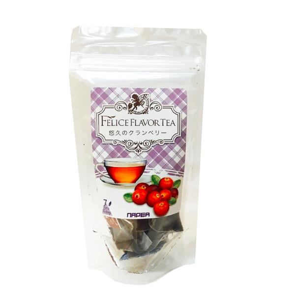 ニルギリベースのほどよい酸味がよく合う、フレーバーティーです。おうちでのリラックスタイムに。可愛いパッケージでギフトにもぴったりです。