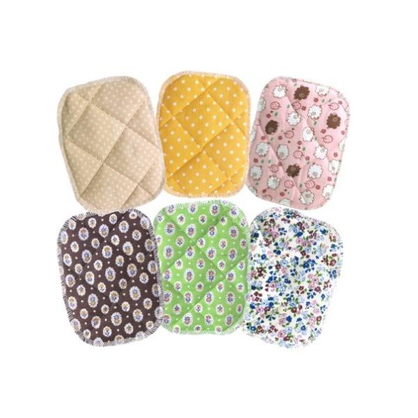 発熱しないのに温かい、その理由はキルトの中わたに遠赤外線効果の高いオーラストーンを練り込んでいるから。洗濯しても効果は続くので、まさに使い捨て”ない”カイロ！肩や腰に当ててコリ対策、足首・ひざ・ふくらはぎ・足先などにサポーターや靴下と一緒に...