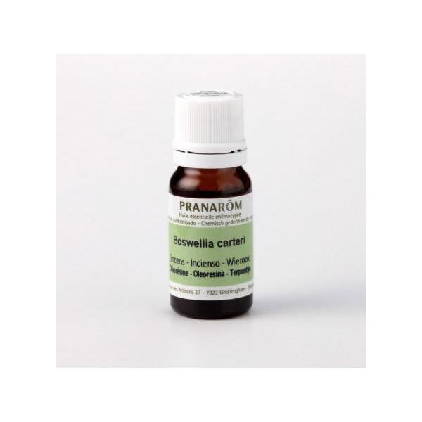 プラナロム Pranarom ケモタイプ精油 エッセンシャルオイル フランキンセンス 10ml イオンボディ 通販 Paypayモール