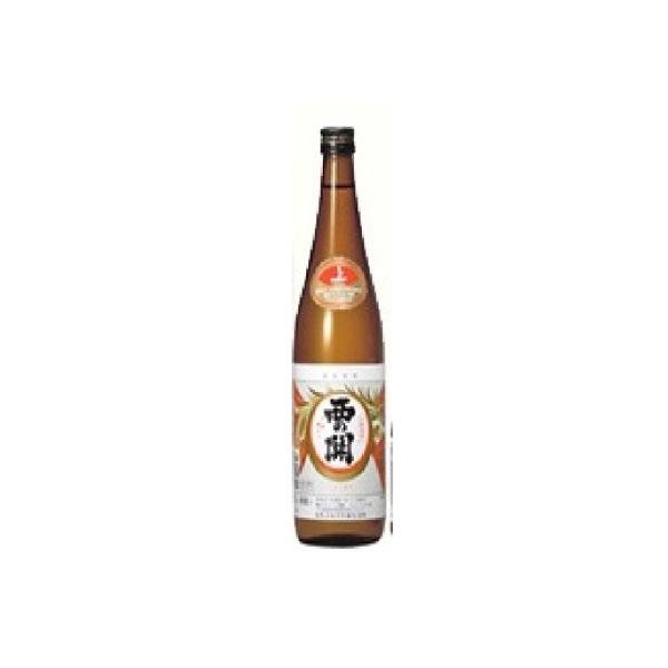 日本酒 上撰　15度　萱島酒造