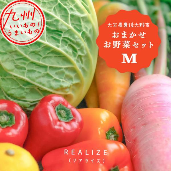 メーカー名 Realize内容量 旬のお野菜、たまに果物 7〜8種原産国・製造国 日本保存方法 冷蔵原材料 旬のお野菜、たまに果物アレルゲン なし