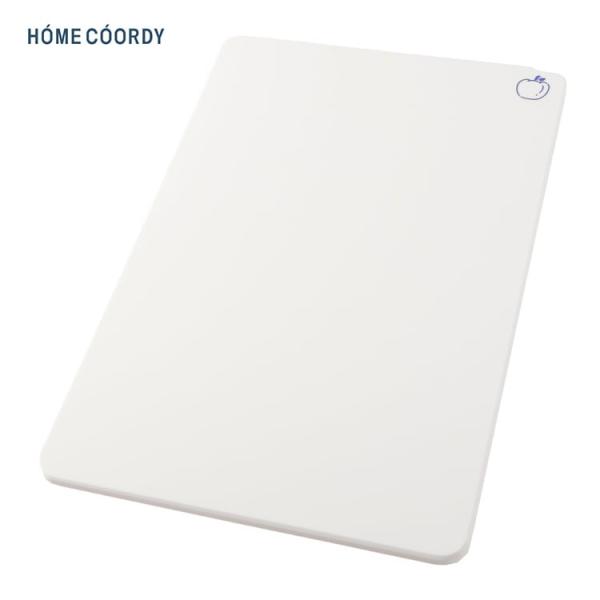 抗菌。持ち上げやすいくぼみ付き。表裏が分かる印字付き。※食器洗浄乾燥機に使用すると反りますので使用しないでください。※変形するので熱湯消毒はしないでください。《L》型番 HC-MB1211L23原産国 中国素材 ポリエチレン商品サイズ 縦3...