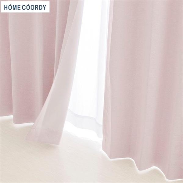 専用　カーテン4枚とクロス Amazon｜カインズ(CAINZ) 遮光＋ミラー 4枚組セットカーテン 幅