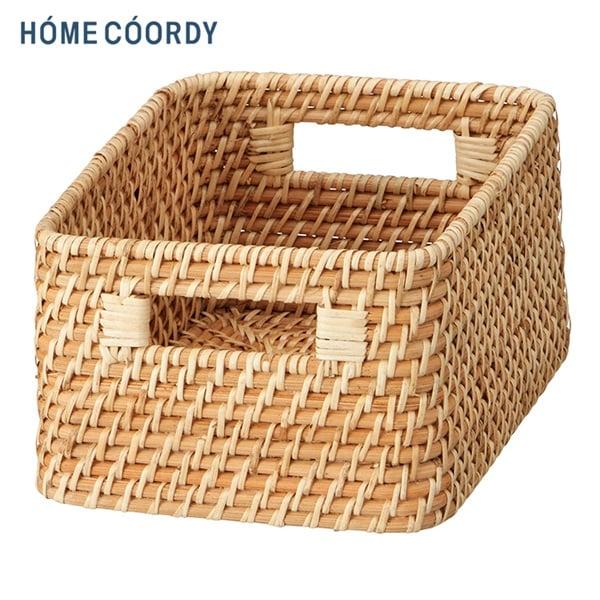 hiro　収納籐カゴセット　13点 hiro 収納籐カゴセット 13点 fit=scale-down,w=1200