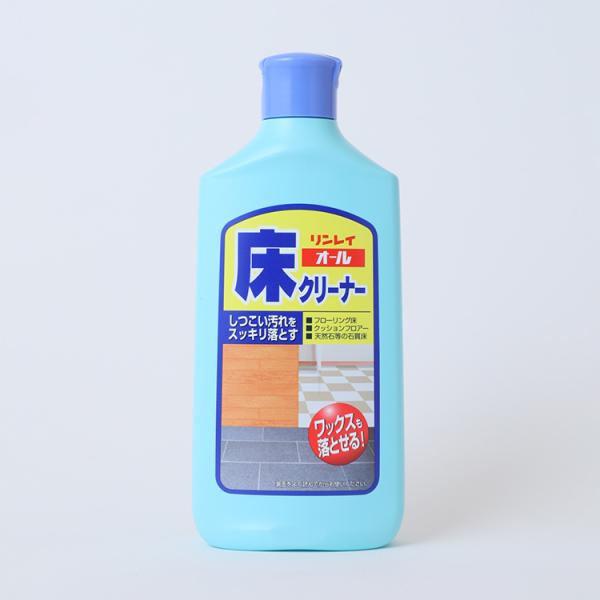 リンレイ　オール　床クリーナー