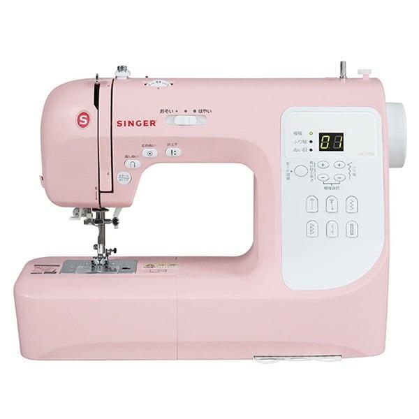 コンピュータミシンSN779PK : イオンスタイルオンラインHOME