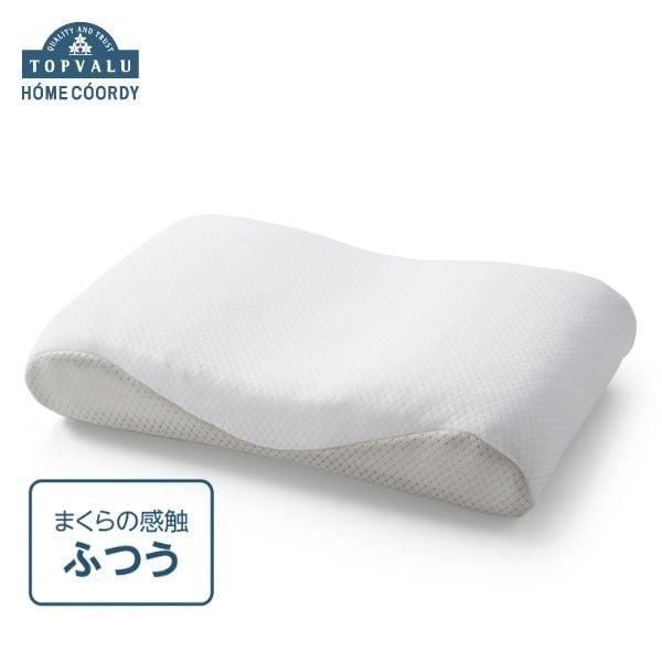 洗える通気性が良いまくら　ホームコーディ
