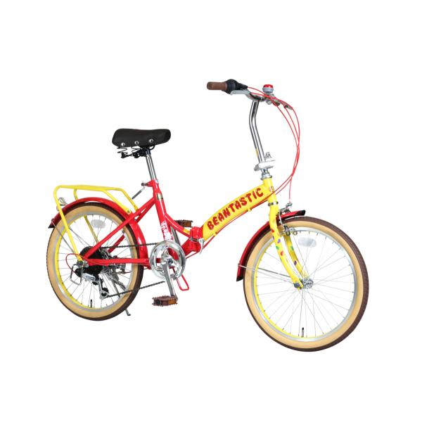 ジェリーベリー aero-tobu_tjb-206fd-ye