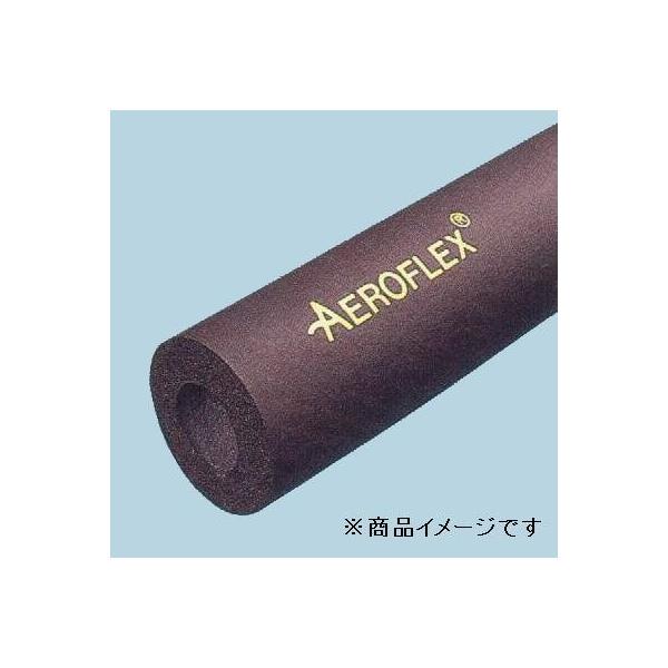 エアロフレックス チューブ M25006 厚み25mm 内径6mm 長さ2m : エアロ