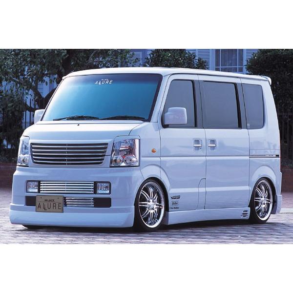 エアロパーツ 車用 エブリィ da64w」の人気商品一覧 | 安い商品