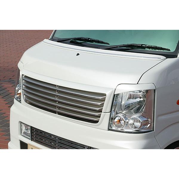 エブリィ 車用 エアロパーツ da64の人気商品・通販・価格比較 エブリィ 車用 エアロパーツ da64の人気商品・通販・価格比較