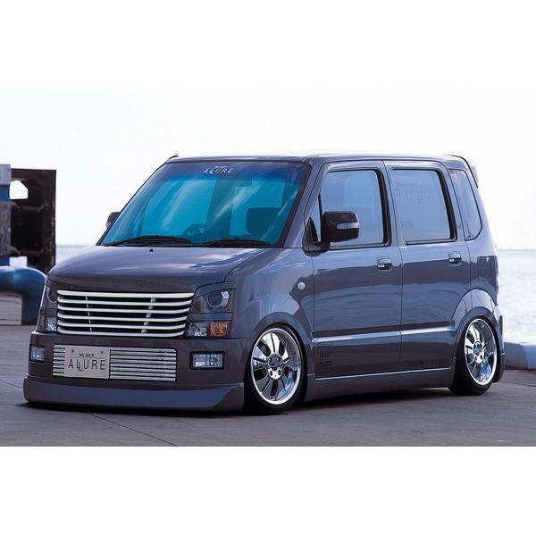 NA Jack / ALLUREbSq qqiMH21SjTChXJ[g@GkG[WbN / A[