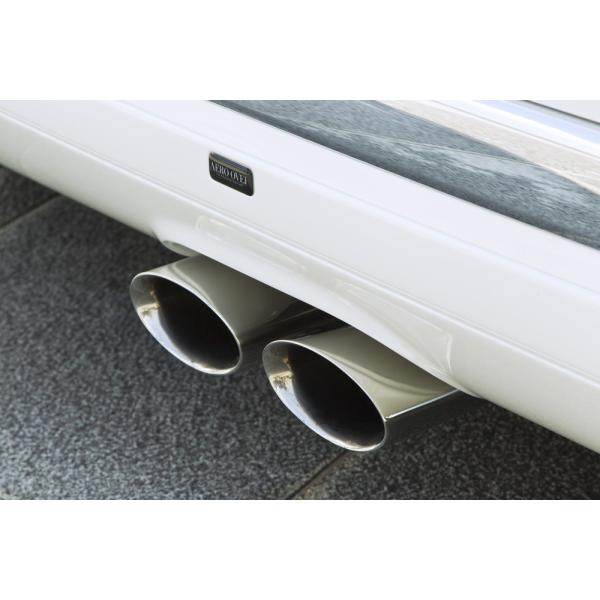 ホンダ N-ONE （JG1） FF車専用 センター出しマフラーカッター :h