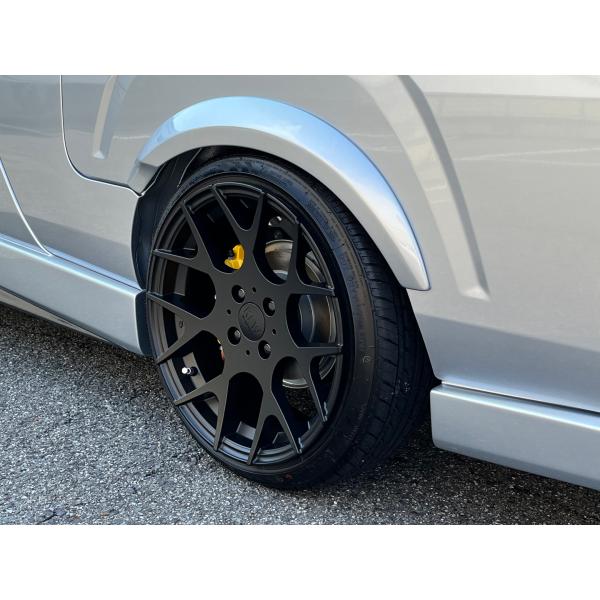 ＊K-to様オーダー品＊ K-TRIDER | S500P系ハイゼットトラック/ジャンボ前期・中期・後期共通