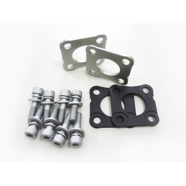 日産 マーチ（K12）FF車用 リアキャンバープレート 3度｜ケー