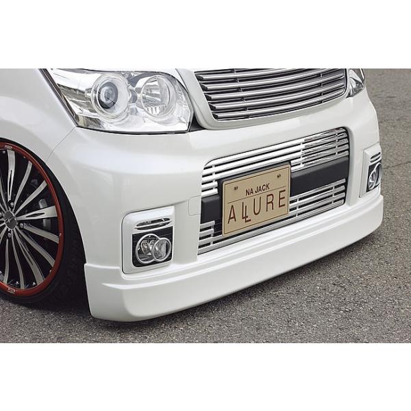 NA Jack / ALLUREb[ JX^iL175S/L185S pjtgX|C[@GkG[WbN / A[