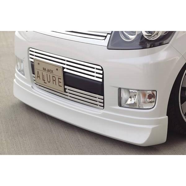 NA Jack / ALLUREb[ JX^iL175S/L185S OpjtgX|C[@GkG[WbN / A[