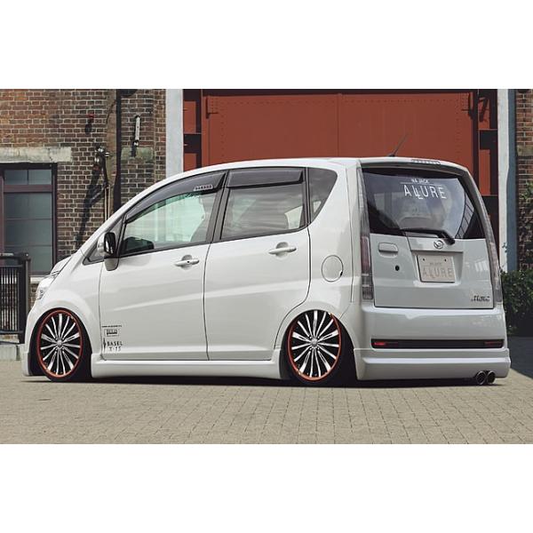 NA Jack / ALLUREb[ JX^iL175S/L185S pjAn[tX|C[@GkG[WbN / A[