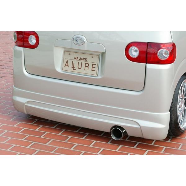 NA Jack / ALLUREb^g qriL350S/L360SjAn[tX|C[@GkG[WbN / A[