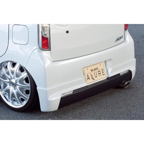 NA Jack / ALLUREb[ JX^iLA100S/110S OpjAn[tX|C[@GkG[WbN / A[