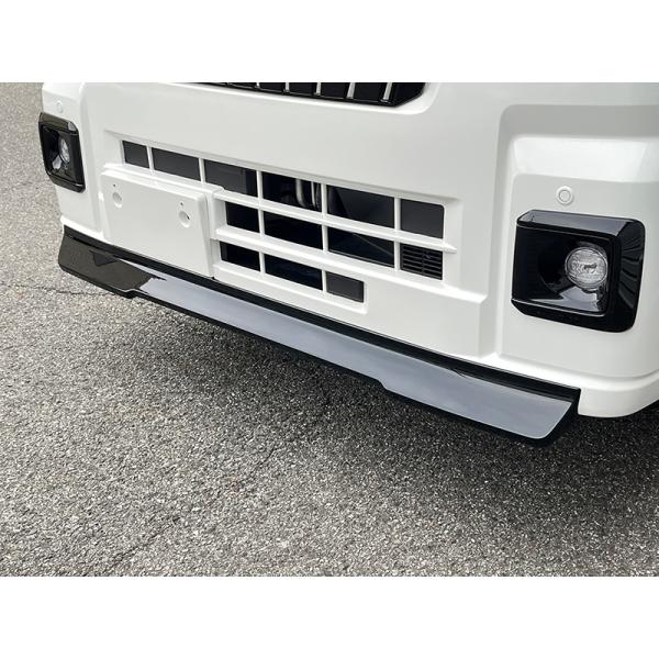 K-TRIDER | S500P系ハイゼットトラック/ジャンボ後期用 フロント K-TRIDER | S500P系ハイゼットトラック/ジャンボ後期用 フロント