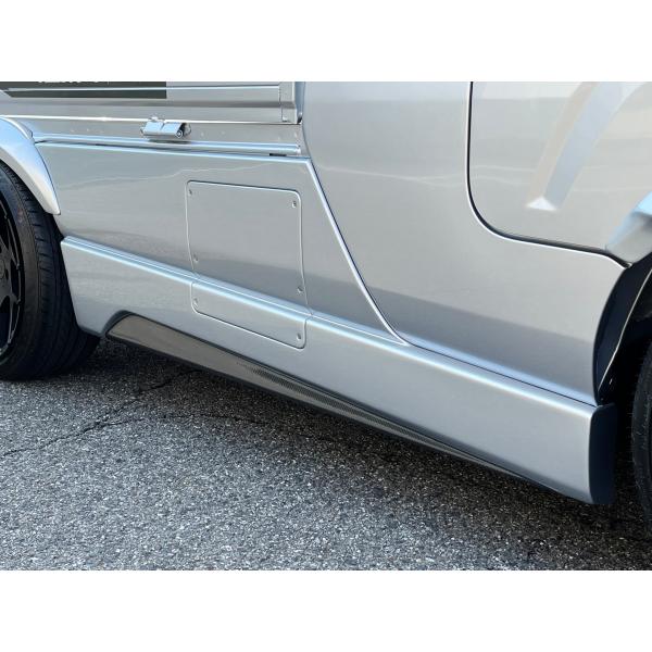 K-TRIDER | S500P系ハイゼットトラック/ジャンボ前期・中期・後期共通