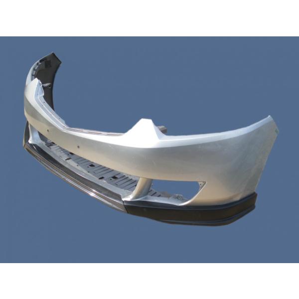 アコード　CW2 フロントスポイラー　純正スポイラー　アコードツアラー アコードツアラー CW2 前期 フロントアンダースポイラー エアロ