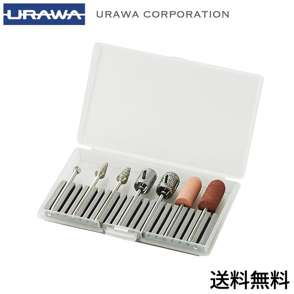 正規代理店】URAWA KBS7-SP フット用パーフェクトセット【送料無料