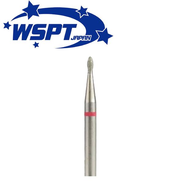 【正規代理店】WSPT ダイヤモンドビット Always UP【送料無料】WSPT JAPAN WSPTジャパン クリスタルカットビット 日本製ビット 両利き用 プロ用