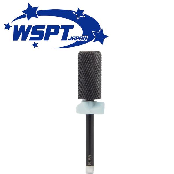 【正規代理店】WSPT パワータングステン ブラックビット ラージ M【送料無料】WSPT JAPAN WSPTジャパン クリスタルカットビット 日本製ビット