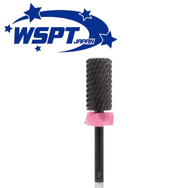 【正規代理店】WSPT パワータングステン ブラックビット ラージ XC【送料無料】WSPT JAPAN WSPTジャパン クリスタルカットビット 日本製ビット
